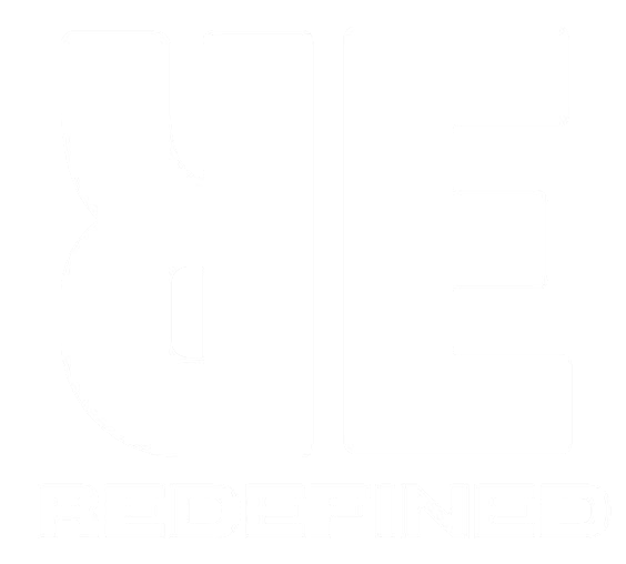 redefined